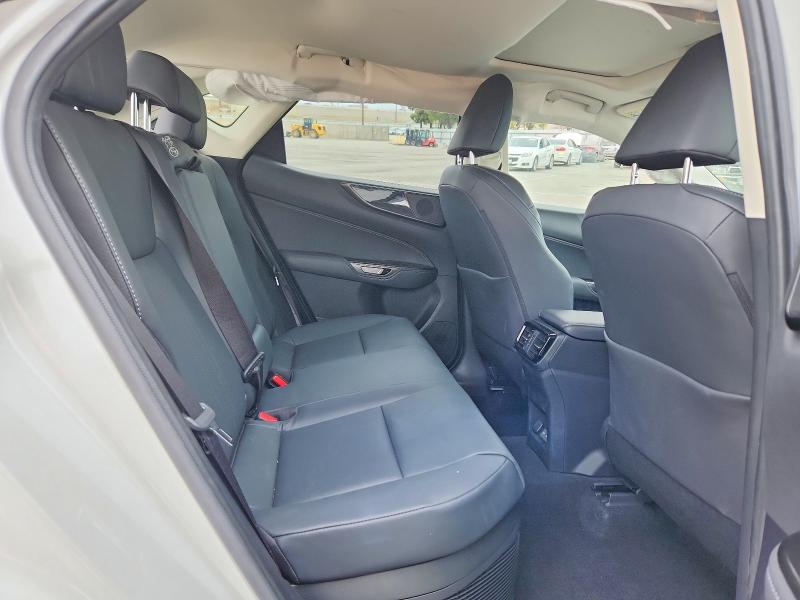 Aukcja sprzedaży 2024 Lexus Nx 350h, vin: JTJGKCEZ4R5017267, numer aukcji: 54011736