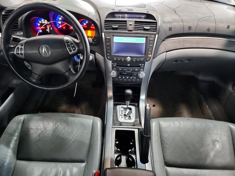 Aukcja sprzedaży 2005 Acura Tl, vin: 19UUA66285A033969, numer aukcji: 52532476