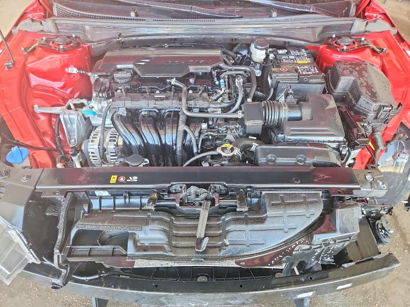 53172956 :رقم المزاد ، 3KPFT4DE0SE041902 vin ، 2025 Kia K4 مزاد بيع