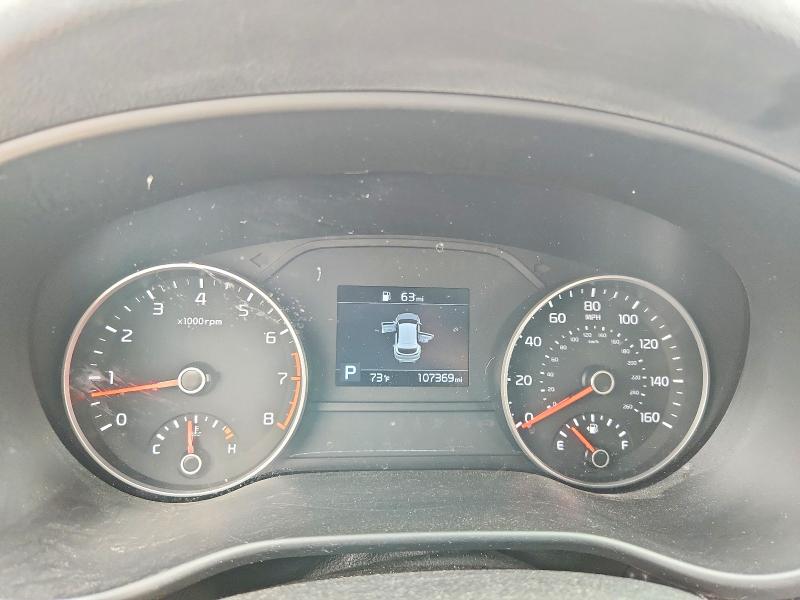 Продажа на аукционе авто 2020 Kia Sportage, vin: KNDPM3AC9L7635355, номер лота: 54206126