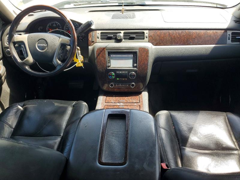 Aukcja sprzedaży 2009 Gmc Sierra, vin: 3GTEK13269G121403, numer aukcji: 52894456