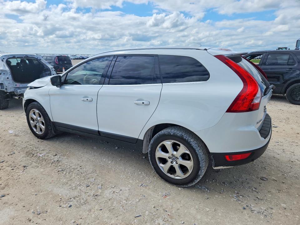 Aukcja sprzedaży 2012 Volvo Xc60, vin: YV4952DL1C2329952, numer aukcji: 54479096