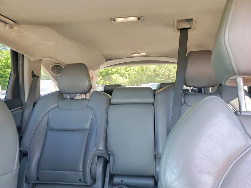 Aukcja sprzedaży 2014 Acura Mdx, vin: 5FRYD4H47EB011459, numer aukcji: 55195186
