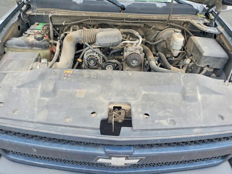 Aukcja sprzedaży 2011 Chevrolet Silverado, vin: 1GCNCPEX6BZ345124, numer aukcji: 52407656