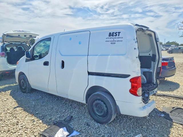 Продажа на аукционе авто 2017 Nissan Nv200, vin: 3N6CM0KN6HK710760, номер лота: 53840076