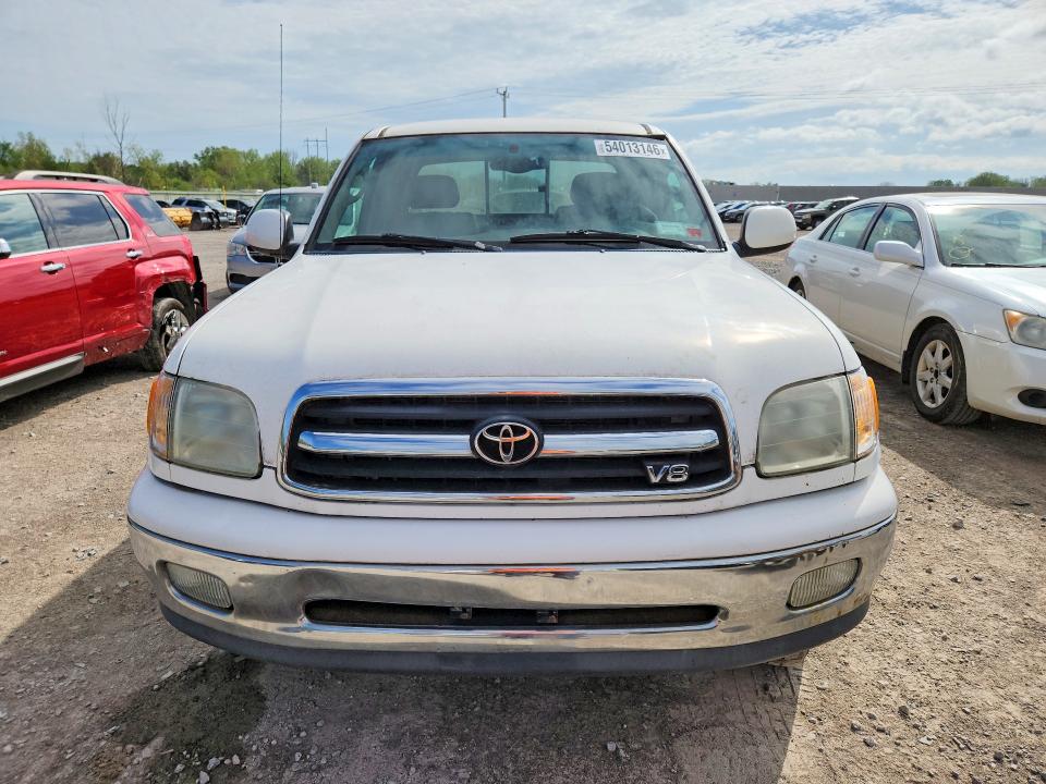 Aukcja sprzedaży 2002 Toyota Tundra, vin: 5TBBT48112S257245, numer aukcji: 54013146