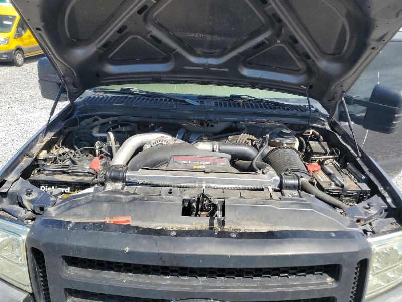 Продажа на аукционе авто 2006 Ford F350, vin: 1FTWW31P66EB58828, номер лота: 53278586