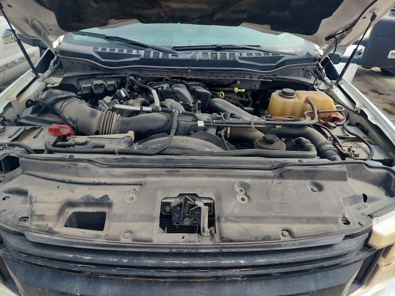 Aukcja sprzedaży 2017 Ford F550, vin: 1FDUF5HT5HEE65217, numer aukcji: 52896496