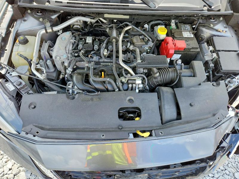 54682026 :رقم المزاد ، 3N1AB8BVXNY212877 vin ، 2022 Nissan Sentra مزاد بيع