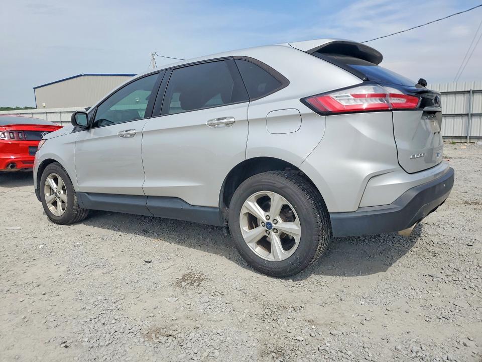 Aukcja sprzedaży 2019 Ford Edge, vin: 2FMPK4G92KBB30881, numer aukcji: 52126696