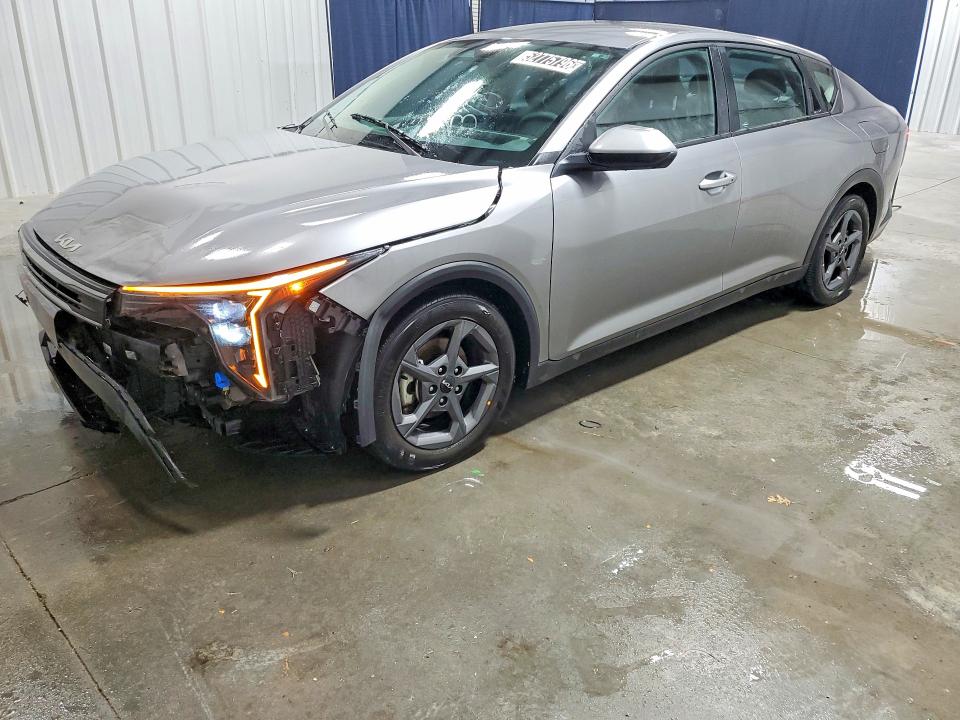 Продажа на аукционе авто 2025 Kia K4, vin: 3KPFT4DE1SE042931, номер лота: 52775796