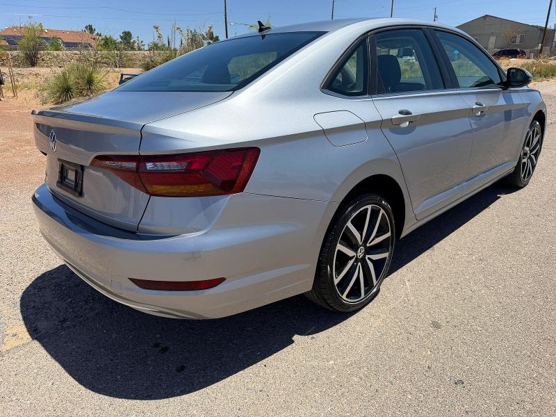 Продаж на аукціоні авто 2019 Volkswagen Jetta, vin: 3VWC57BU5KM241718, номер лоту: 55464406