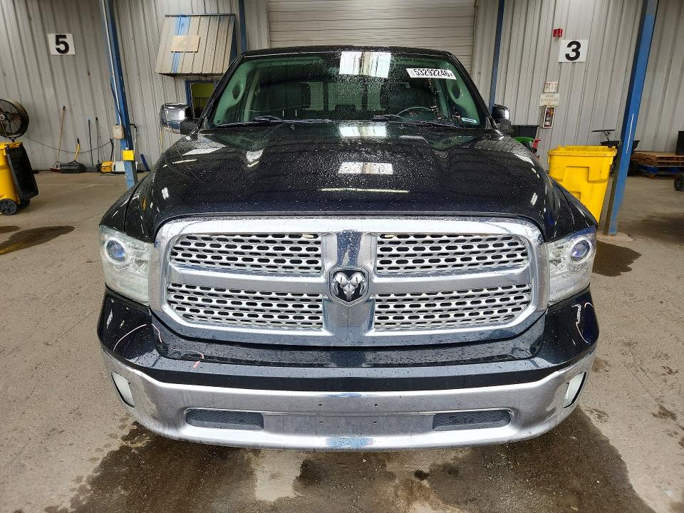 Aukcja sprzedaży 2015 Ram 1500, vin: 1C6RR7NT3FS667125, numer aukcji: 53292246