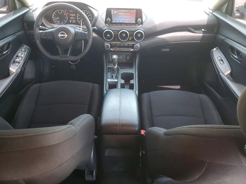 Auction sale of the 2024 Nissan Sentra, vin: 3N1AB8BV3RY264664, lot number: 52698676