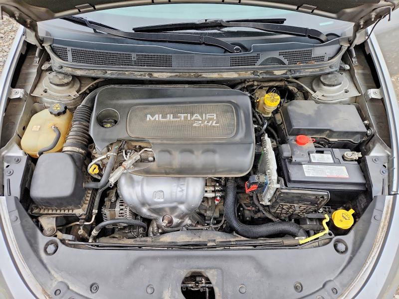 Продаж на аукціоні авто 2015 Dodge Dart, vin: 1C3CDFBB5FD422984, номер лоту: 52557796