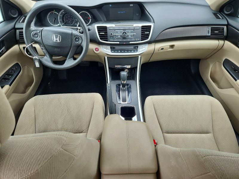55070876 :رقم المزاد ، 1HGCR2F73FA003398 vin ، 2015 Honda Accord مزاد بيع