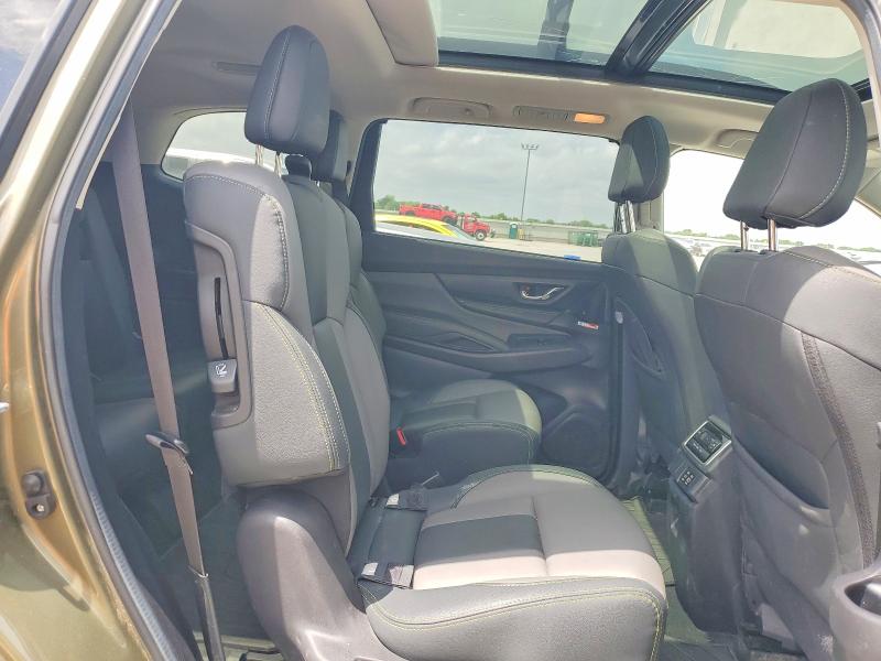 Продажа на аукционе авто 2024 Subaru Ascent, vin: 4S4WMAHD3R3402985, номер лота: 53359356
