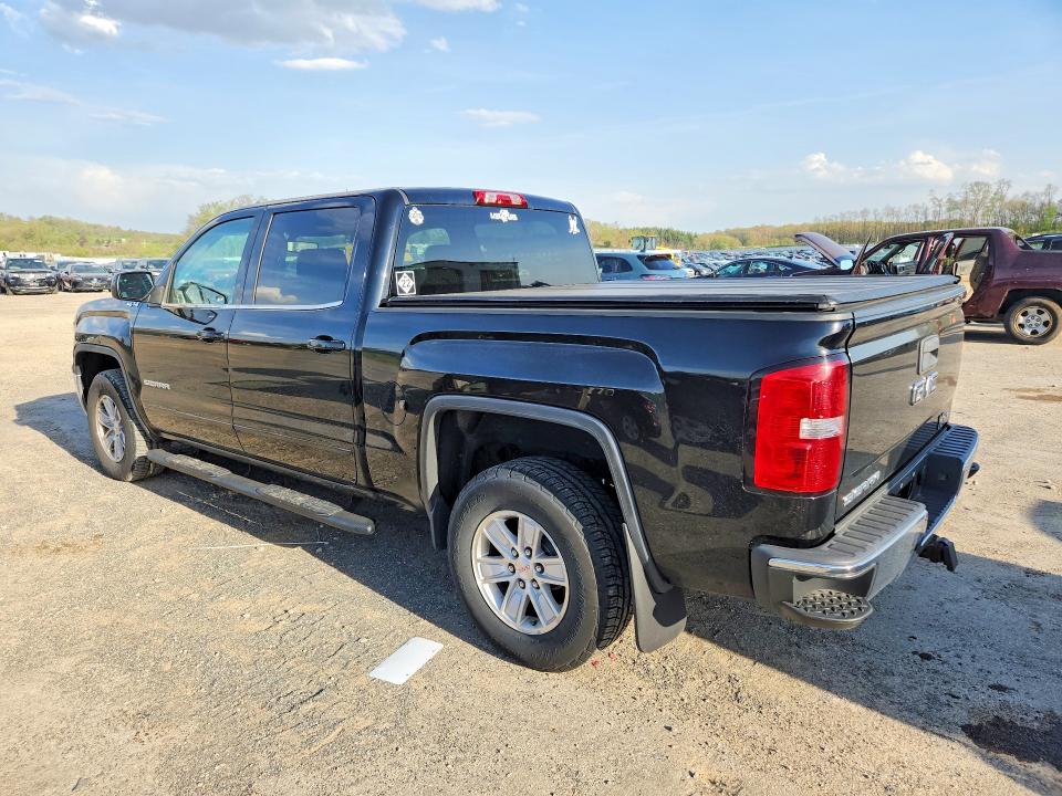 51944476 :رقم المزاد ، 3GTU2UEC5EG316860 vin ، 2014 Gmc Sierra مزاد بيع