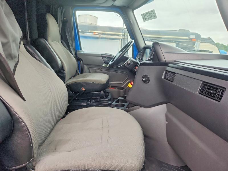 Продажа на аукционе авто 2021 International Lt625, vin: 3HSDZAPR9MN232425, номер лота: 52467216