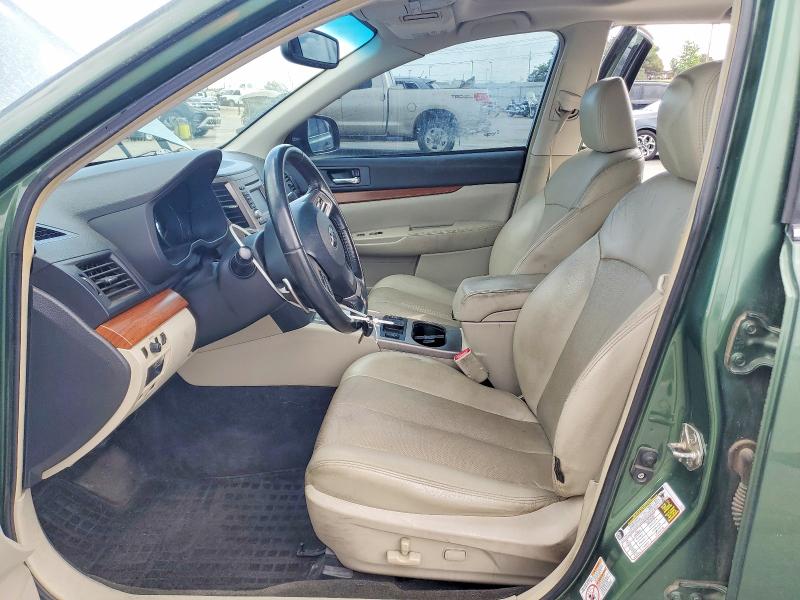 55210316 :رقم المزاد ، 4S4BRDKC7D2266022 vin ، 2013 Subaru Outback مزاد بيع