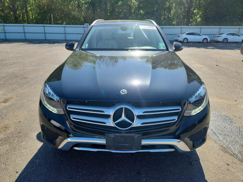 Продажа на аукционе авто 2019 Mercedes-benz Glc, vin: WDC0G4KB8KV149306, номер лота: 55072846