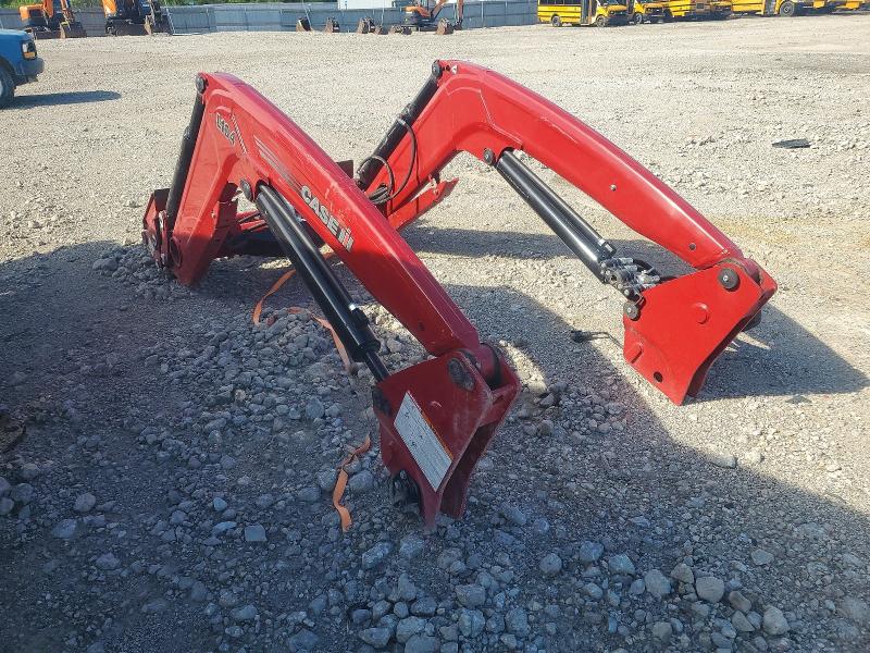 Продажа на аукционе авто 2019 Case Agriculture And Farm Equipment, vin: YJWLG5027, номер лота: 52097096
