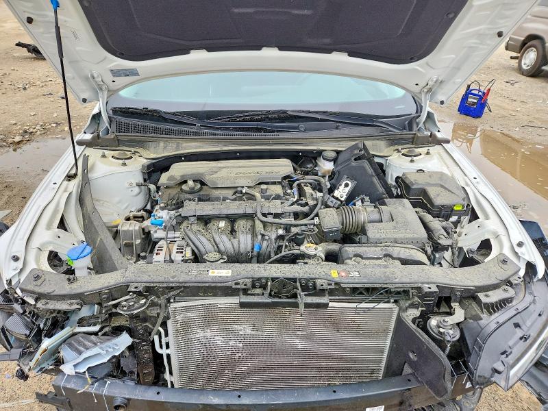 52745726 :رقم المزاد ، KMHLS4DG6SU859624 vin ، 2025 Hyundai Elantra مزاد بيع