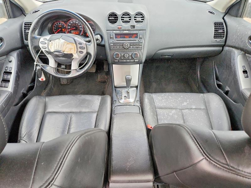 2009 Nissan Altima მანქანა იყიდება აუქციონზე, vin: 1N4AL21E09C199053, აუქციონის ნომერი: 53310016