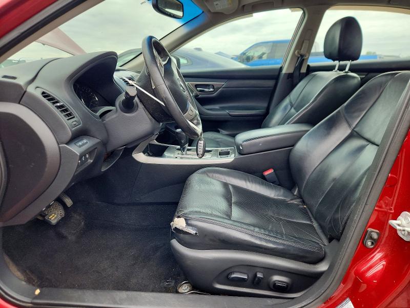Продаж на аукціоні авто 2015 Nissan Altima, vin: 1N4AL3APXFN360919, номер лоту: 54489236