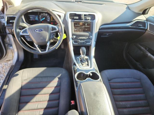 53191776 :رقم المزاد ، 3FA6P0H73GR376330 vin ، 2016 Ford Fusion مزاد بيع