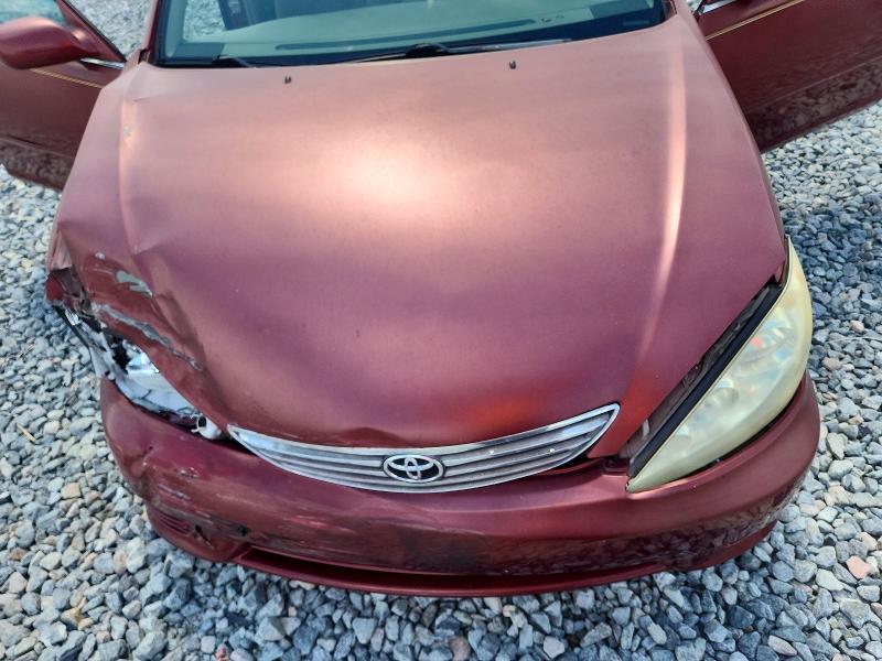 Продаж на аукціоні авто 2005 Toyota Camry, vin: 4T1BF32K15U098443, номер лоту: 53508096