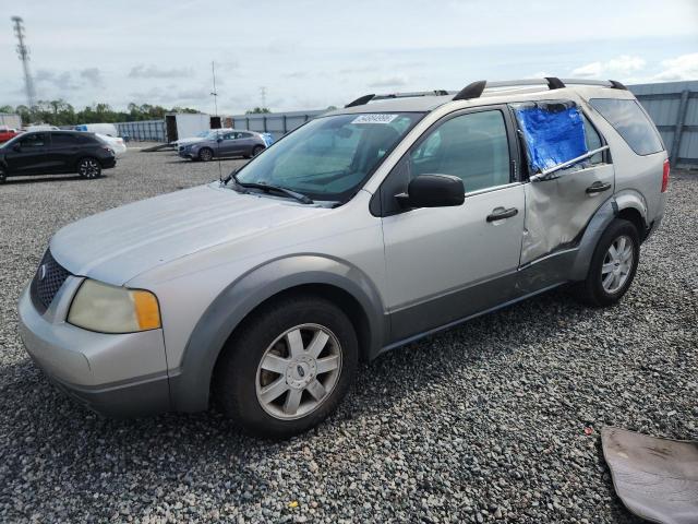 Продажа на аукционе авто 2006 Ford Freestyle, vin: 1FMZK01156GA16196, номер лота: 54884996