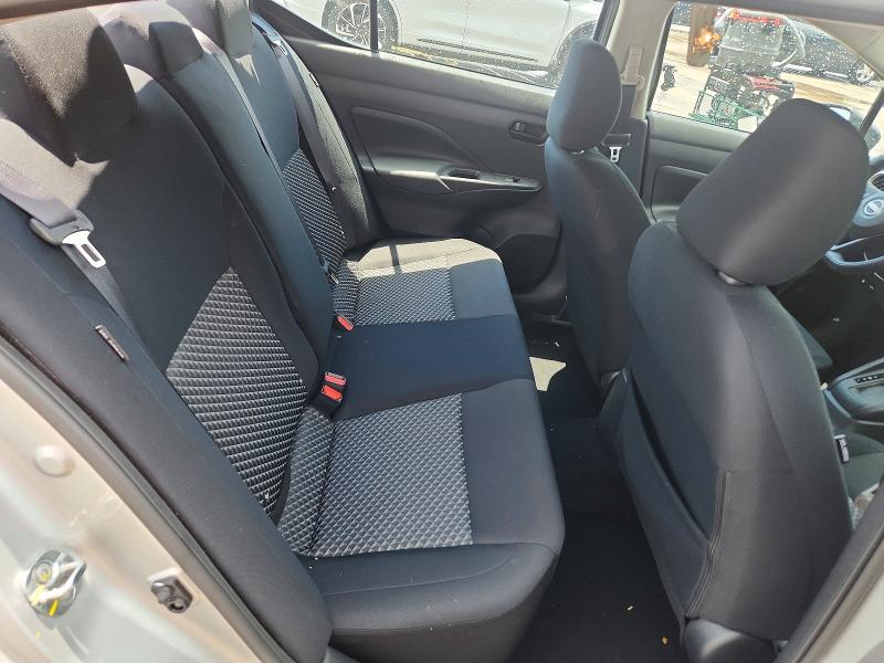 Aukcja sprzedaży 2024 Nissan Versa, vin: 3N1CN8DV6RL900942, numer aukcji: 54771516