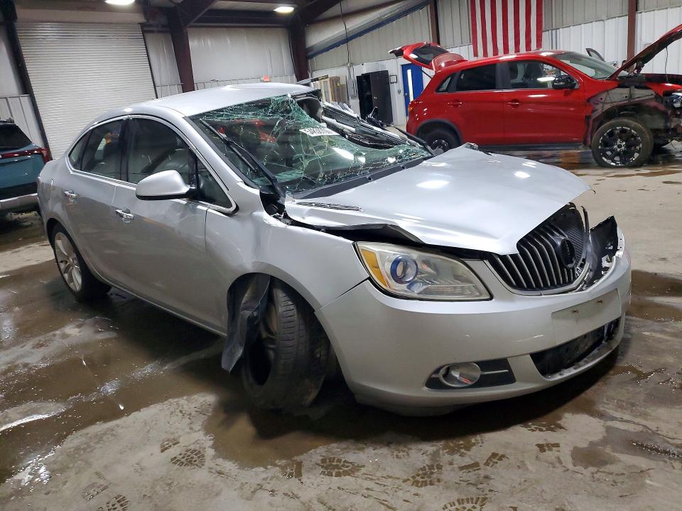Aukcja sprzedaży 2013 Buick Verano, vin: 1G4PP5SK4D4151553, numer aukcji: 54838706