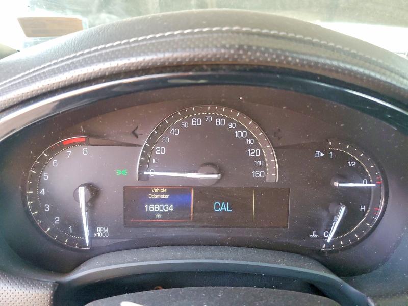 Продаж на аукціоні авто 2017 Cadillac Xts, vin: 2G61M5S38H9110120, номер лоту: 54158406
