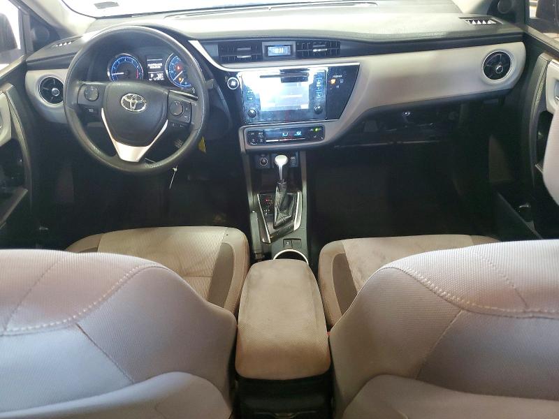 Aukcja sprzedaży 2017 Toyota Corolla, vin: 2T1BURHE1HC816363, numer aukcji: 54456836