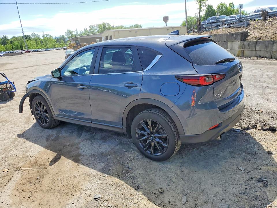 Aukcja sprzedaży 2024 Mazda Cx-5, vin: JM3KFBCL8R0459953, numer aukcji: 55010556