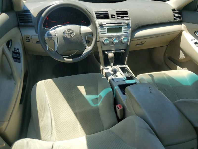 Продажа на аукционе авто 2009 Toyota Camry, vin: 4T4BE46K29R071301, номер лота: 55277666