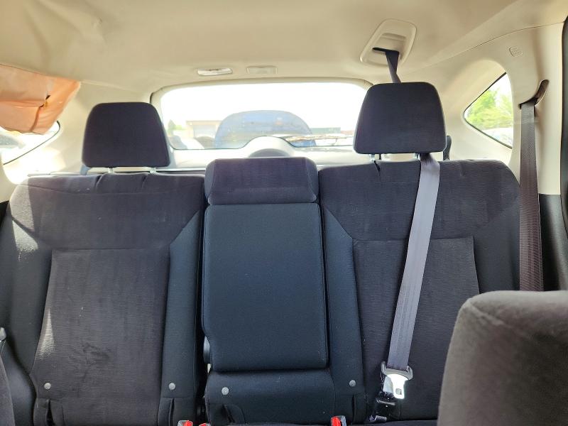 Aukcja sprzedaży 2013 Honda Cr-v, vin: 5J6RM4H30DL030969, numer aukcji: 53562116