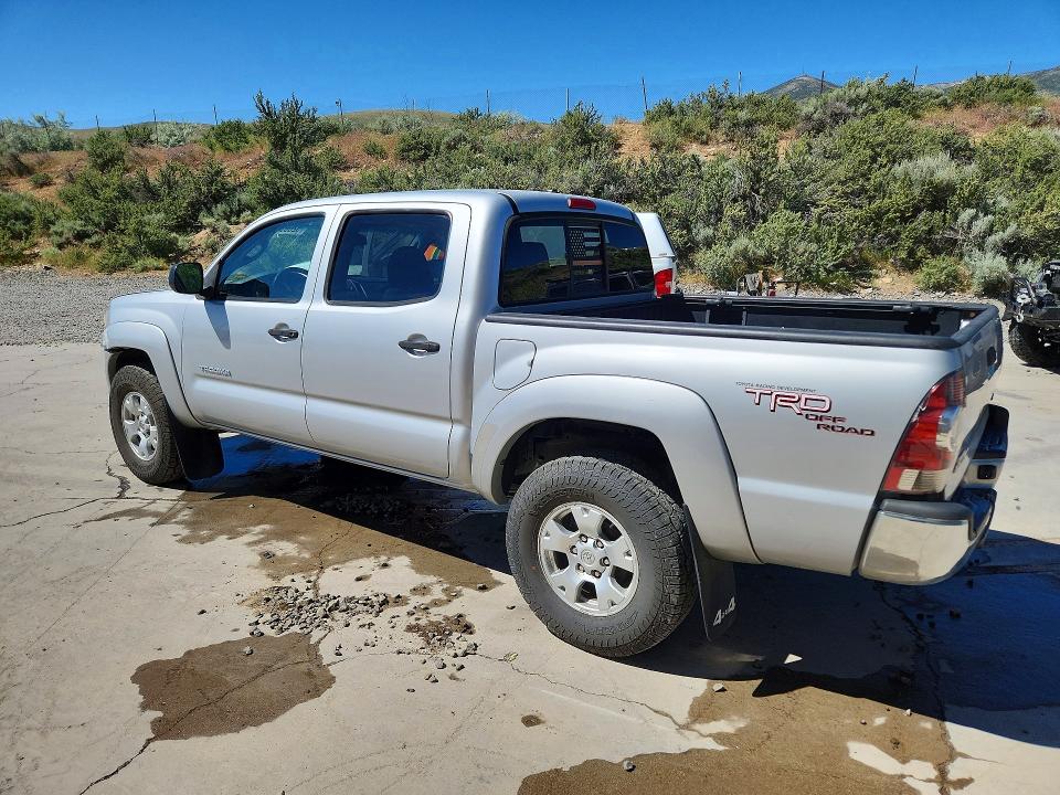 Продаж на аукціоні авто 2011 Toyota Tacoma, vin: 3TMLU4EN1BM078686, номер лоту: 52699126