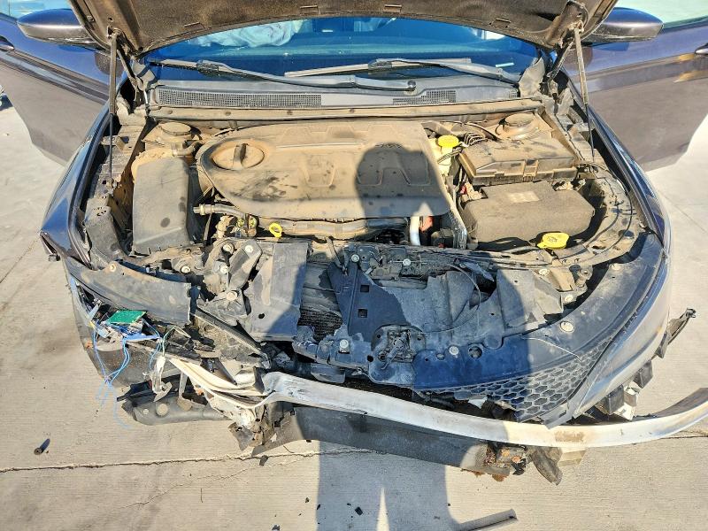 Aukcja sprzedaży 2016 Chrysler 200, vin: 1C3CCCDG7GN135684, numer aukcji: 53209496