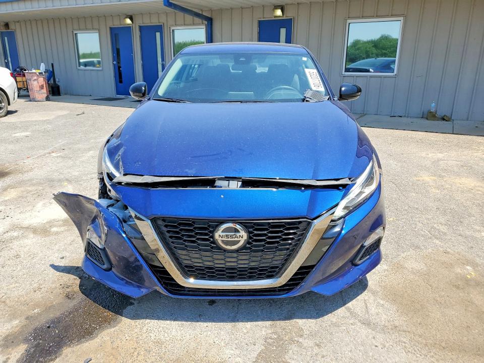 Продажа на аукционе авто 2020 Nissan Altima, vin: 1N4BL4CV5LC229040, номер лота: 53207706
