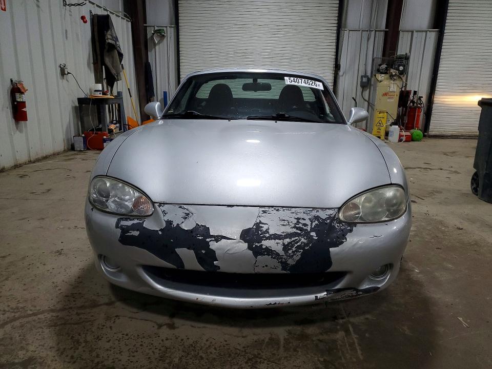 Aukcja sprzedaży 2001 Mazda Mx-5 Miata, vin: JM1NB353110218616, numer aukcji: 54074626