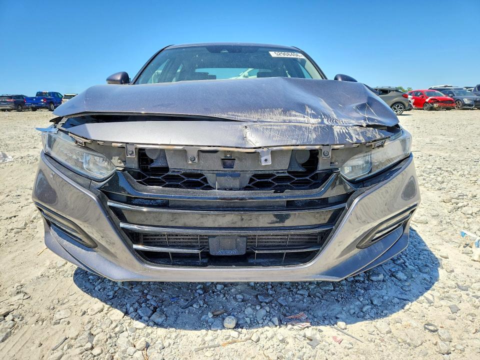 Продаж на аукціоні авто 2019 Honda Accord, vin: 1HGCV1F53KA065429, номер лоту: 52908406
