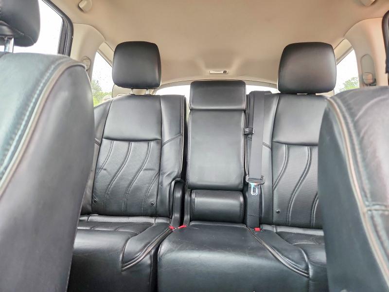Продаж на аукціоні авто 2013 Infiniti Jx35, vin: 5N1AL0MM7DC328878, номер лоту: 53795636