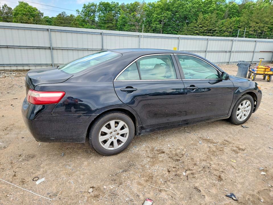 Продажа на аукционе авто 2007 Toyota Camry, vin: 4T1BE46KX7U653542, номер лота: 53658776
