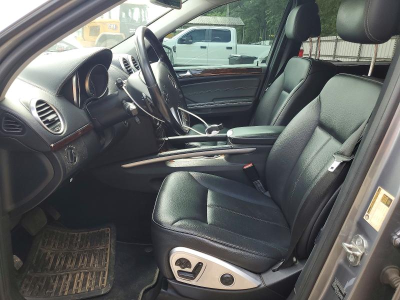 2012 Mercedes-benz Gl მანქანა იყიდება აუქციონზე, vin: 4JGBF7BE9CA783628, აუქციონის ნომერი: 55272826