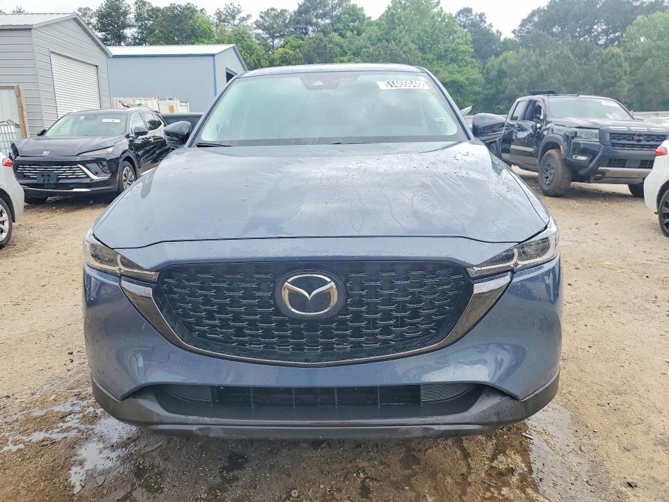 Продаж на аукціоні авто 2025 Mazda Cx-5, vin: JM3KFBCM1S0679868, номер лоту: 51465046