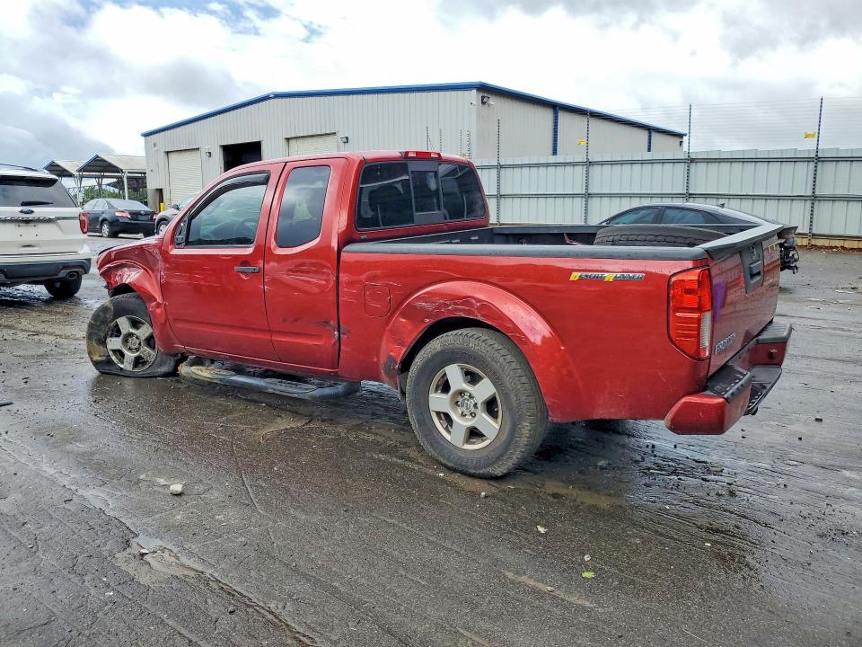 52141966 :رقم المزاد ، 1N6AD0CU5DN751298 vin ، 2013 Nissan Frontier مزاد بيع