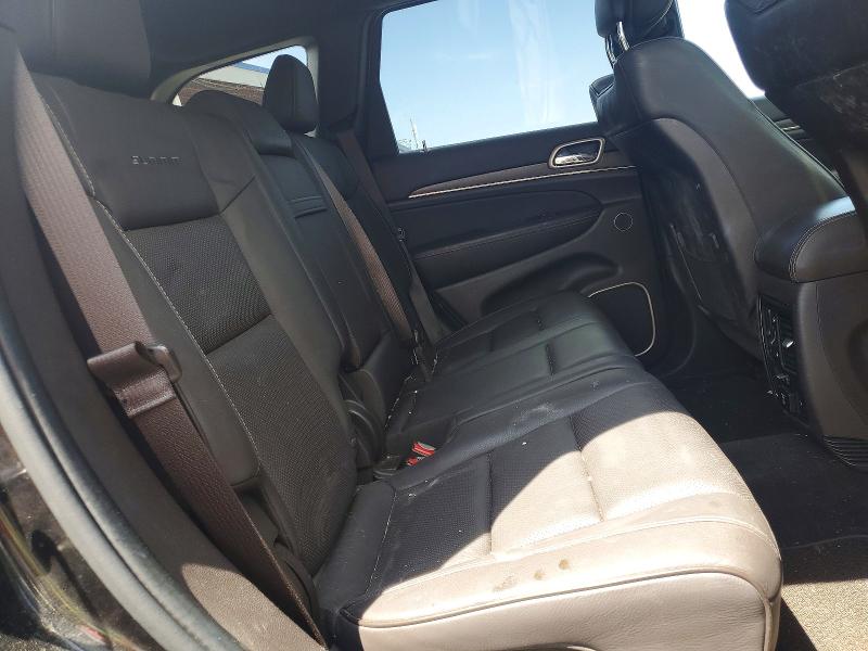 Auction sale of the 2014 Jeep Grand Cherokee, vin: 1C4RJFJTXEC179900, lot number: 53760626